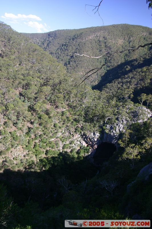 Blue Mountains - Jenolan Caves
