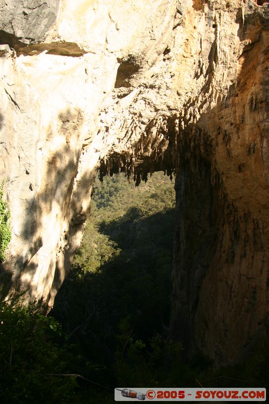 Blue Mountains - Jenolan Caves
