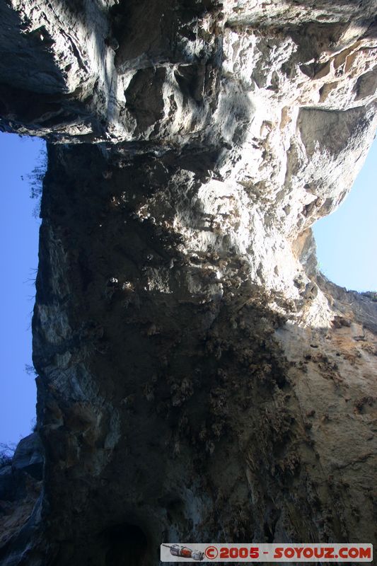Blue Mountains - Jenolan Caves
