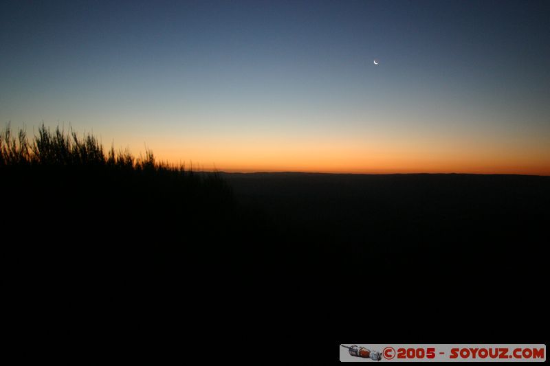 Blue Mountains - Dusk time
Mots-clés: sunset Lune patrimoine unesco