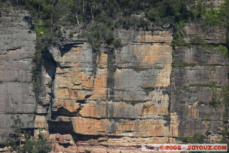 Blue Mountains - Echo Point
Mots-clés: patrimoine unesco