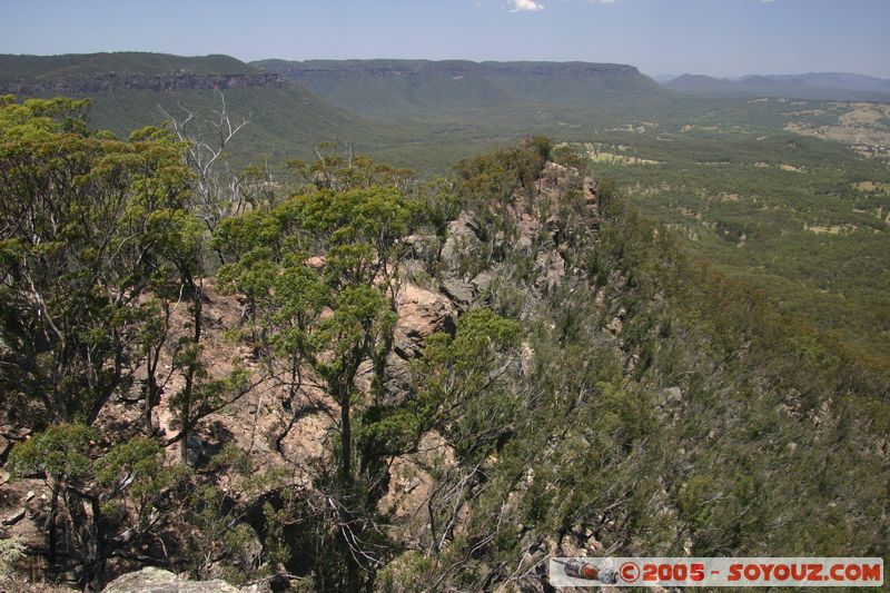 Blue Mountains
Mots-clés: patrimoine unesco