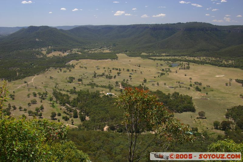 Blue Mountains - Megalong Valley
Mots-clés: patrimoine unesco