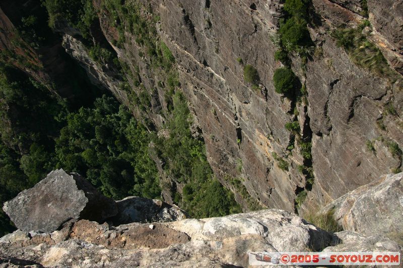 Blue Mountains - Evan's lookout
Mots-clés: patrimoine unesco