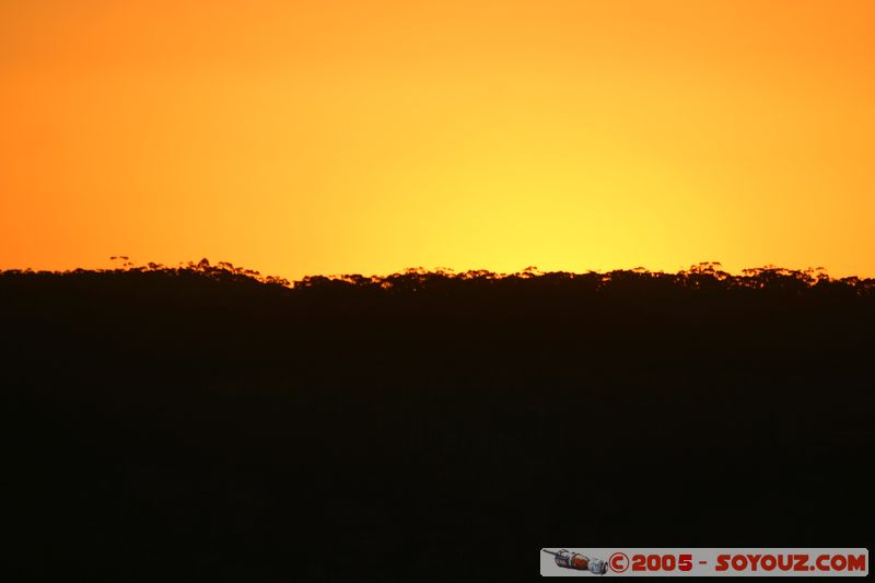 Blue Mountains - Echo Point at sunset
Mots-clés: sunset