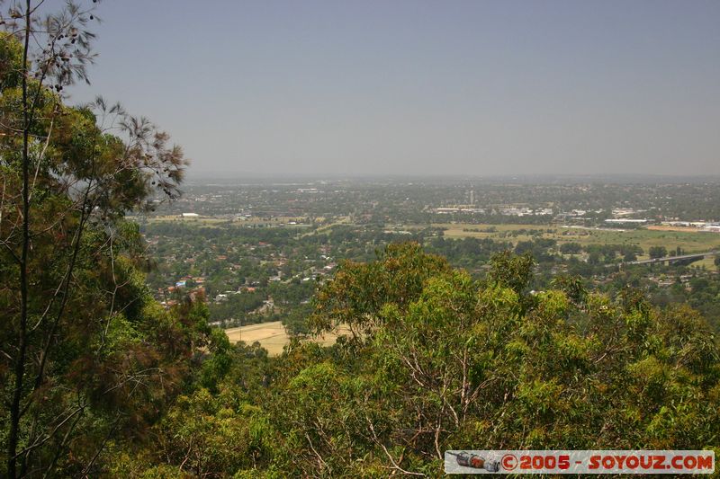 Blue Mountains - Marge's Lookout
Mots-clés: patrimoine unesco