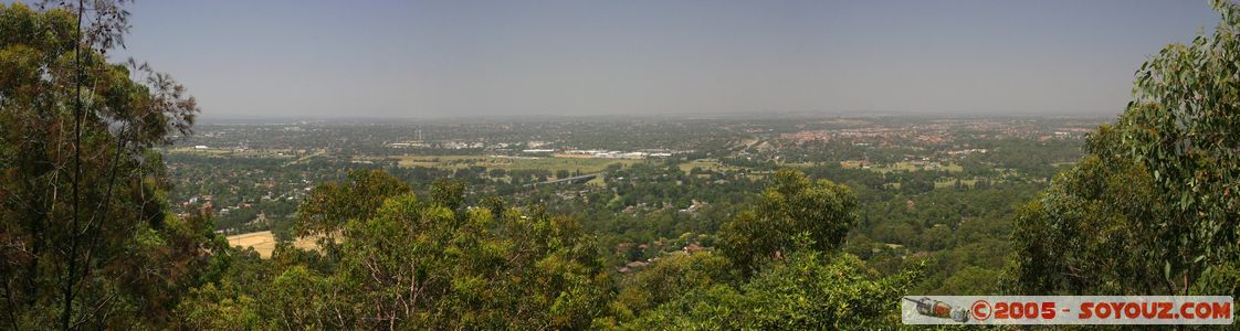 Blue Mountains - Marge's Lookout - panorama
Mots-clés: panorama patrimoine unesco