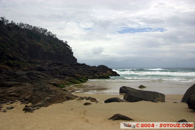 Fraser Island
Mots-clés: patrimoine unesco mer