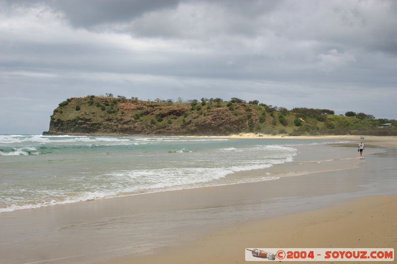 Fraser Island - Indian Head
Mots-clés: patrimoine unesco mer