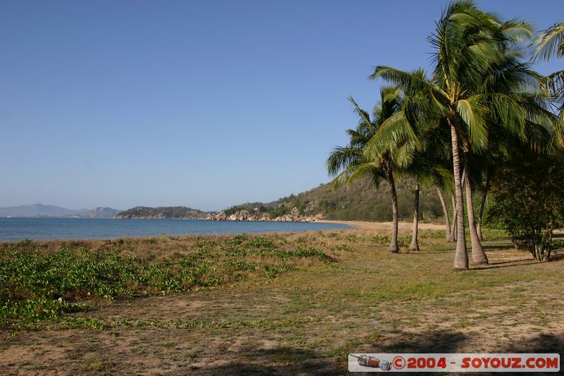 Magnetic Island - Geoffrey Bay
