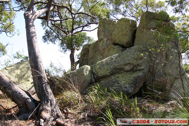 Magnetic Island
