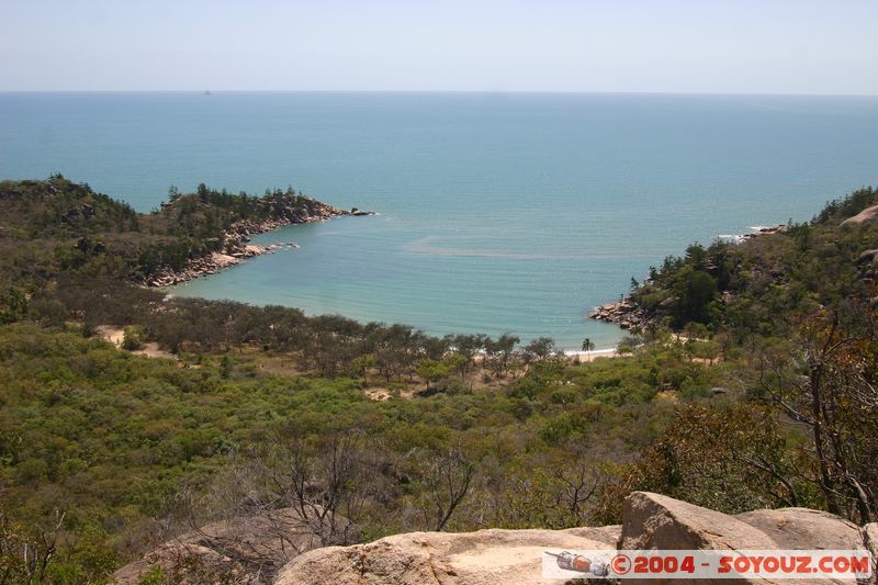 Magnetic Island - Arthur Bay
Mots-clés: plage mer