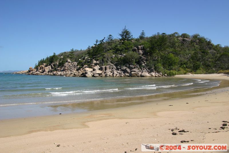 Magnetic Island - Florence Bay
