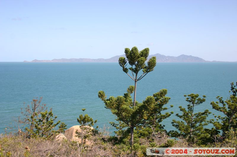 Magnetic Island - Florence Bay
Mots-clés: plage mer