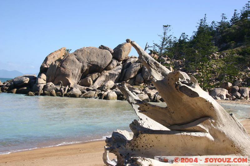 Magnetic Island - Arthur Bay
