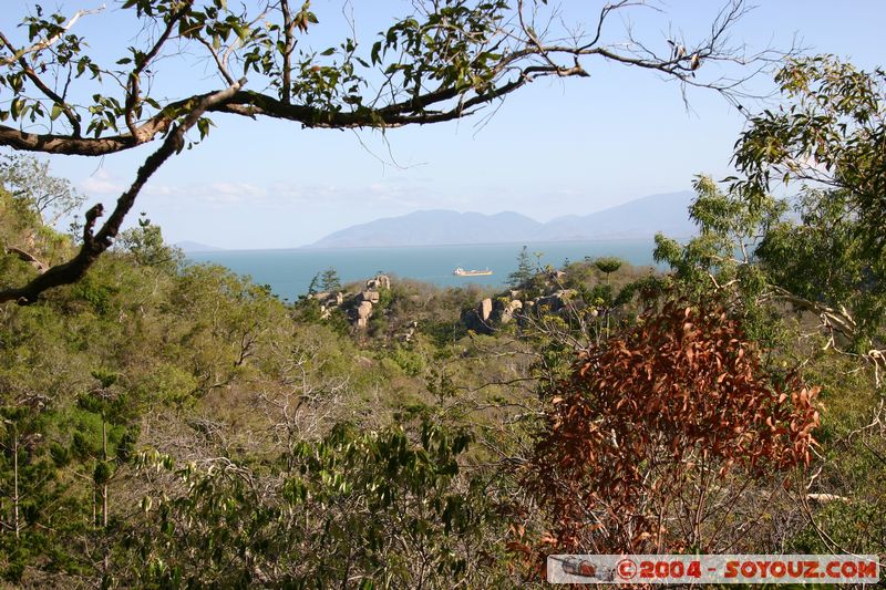 Magnetic Island - Arthur Bay
