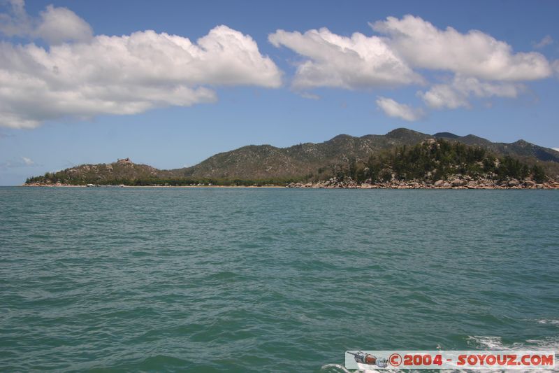 Magnetic Island
