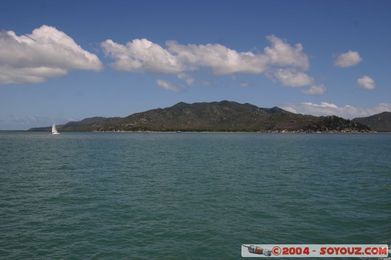 Magnetic Island
