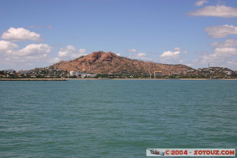 Townsville
