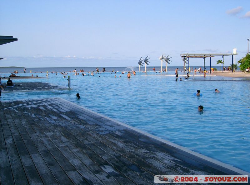 Cairns Lagoon
