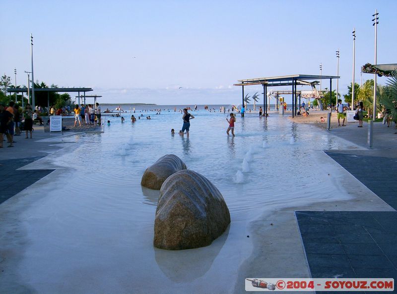 Cairns Lagoon
