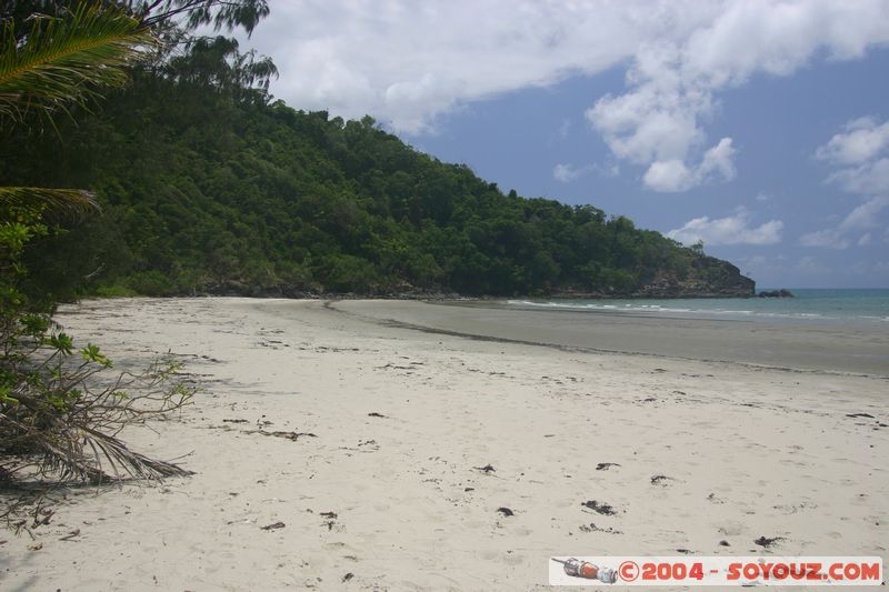 Myall Beach
Mots-clés: patrimoine unesco mer plage