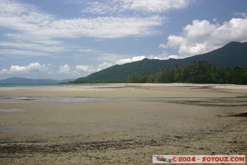 Myall Beach
Mots-clés: patrimoine unesco mer plage