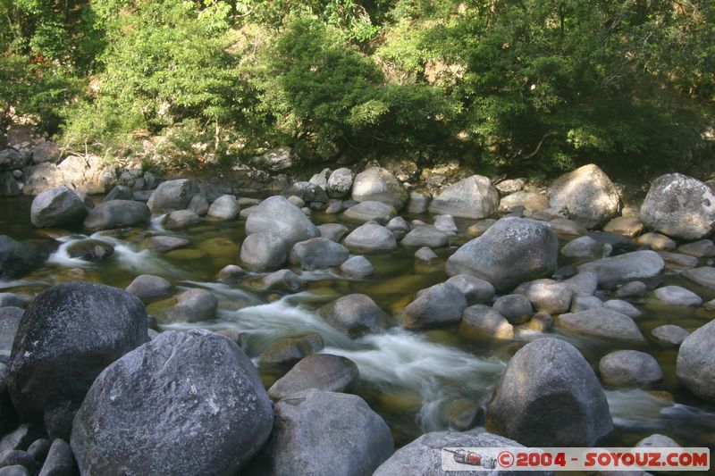 Mossman Gorge
Mots-clés: Riviere