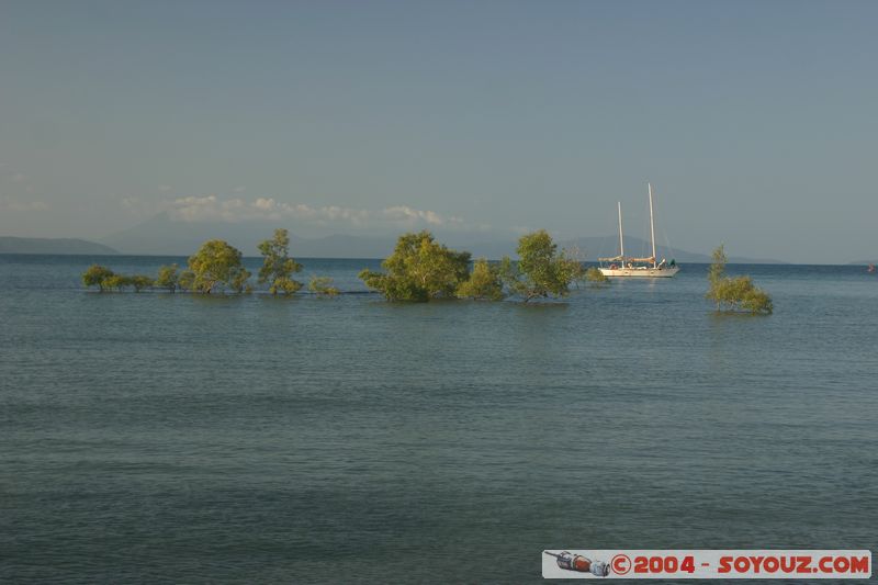 Port Douglas
Mots-clés: mer