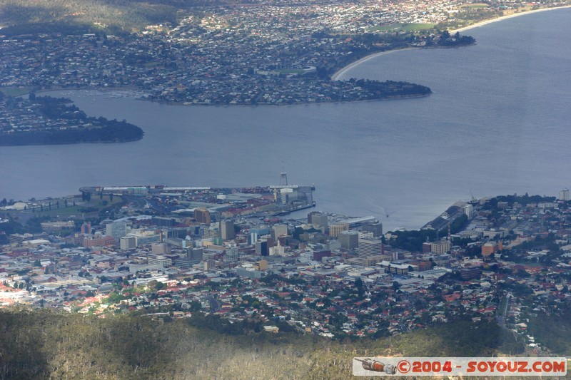 Hobart
