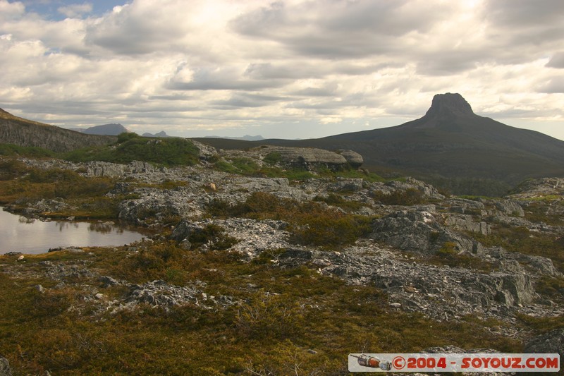 Overland Track
