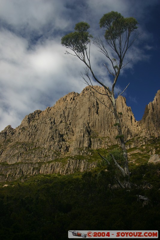 Overland Track - Cradle Mountain
