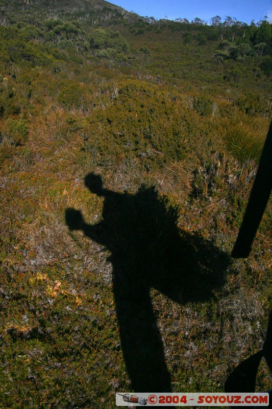 Overland Track
