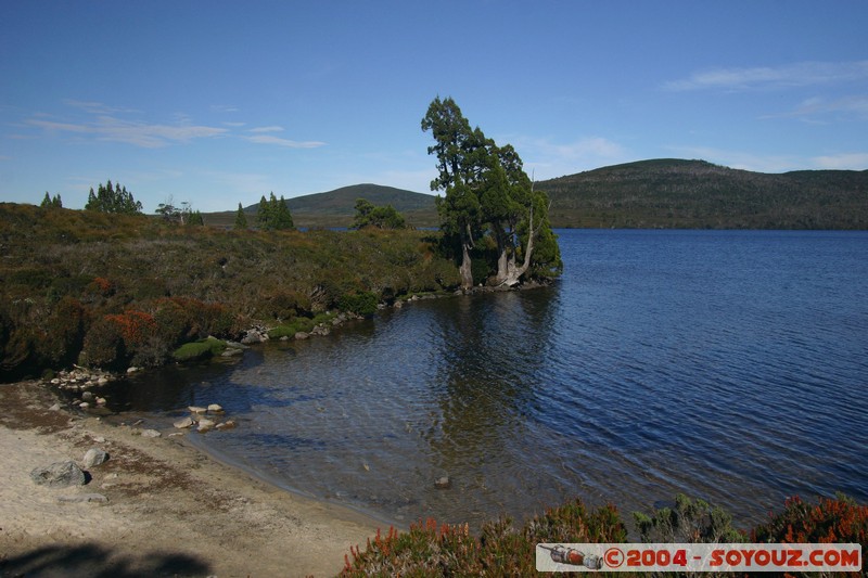 Overland Track - Lake Will
Mots-clés: Lac