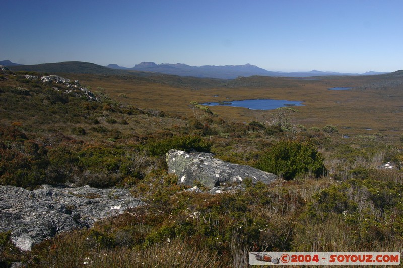 Overland Track - Lake Windermere
Mots-clés: Lac