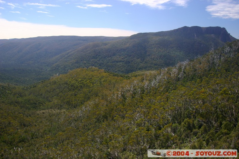 Overland Track
