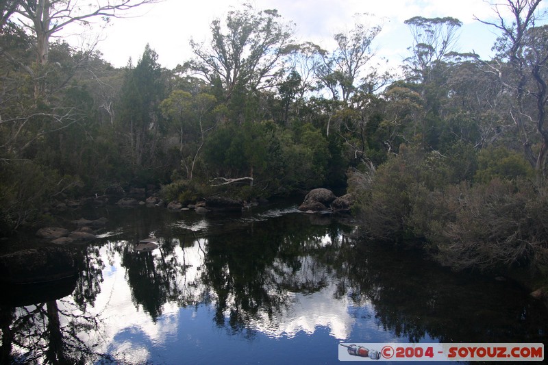 Overland Track
