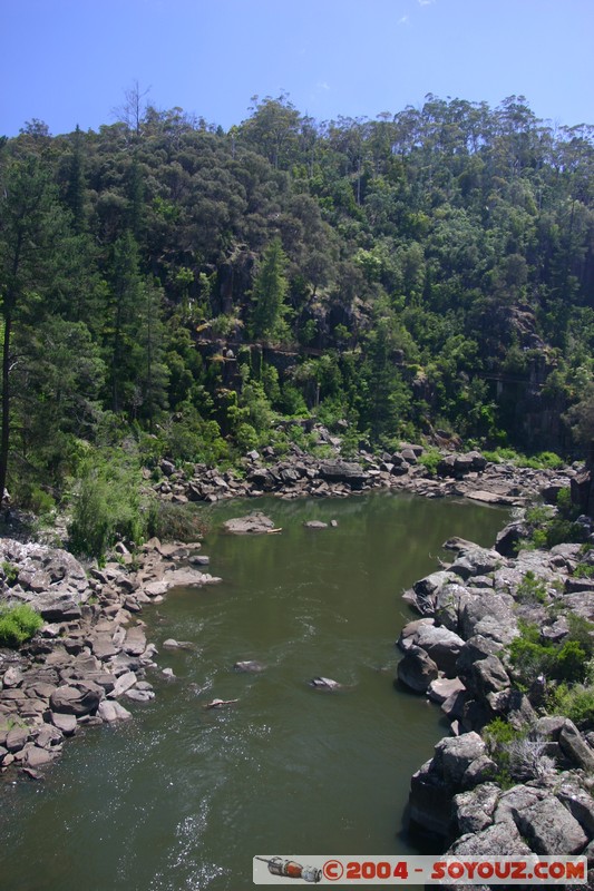 Launceston - Cataract Gorge
