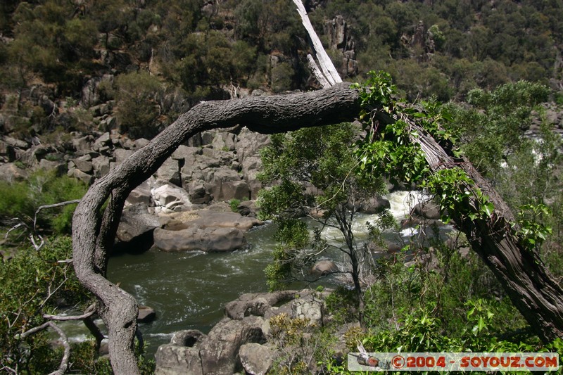 Launceston - Cataract Gorge
