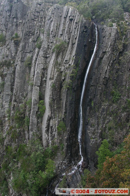 North East Trail - Ralphs Falls
Mots-clés: cascade