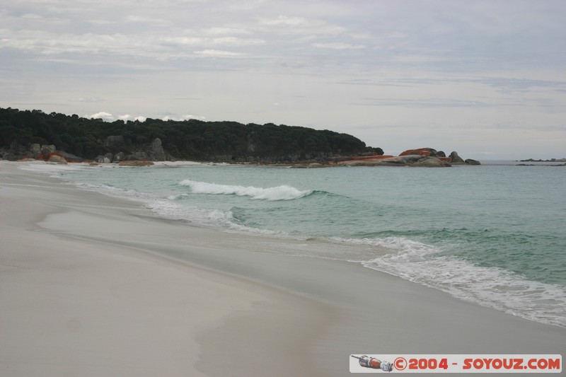 North East Trail - Bay of Fires
