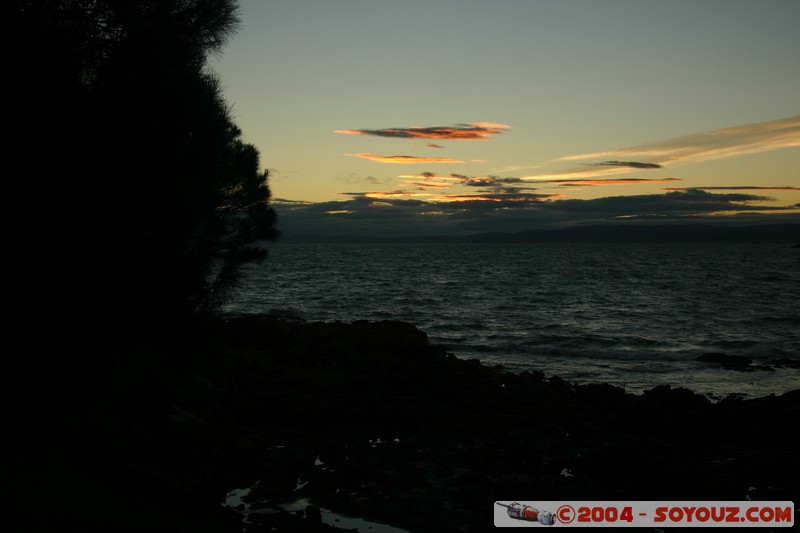Freycinet Coast - Coles Bay
Mots-clés: sunset