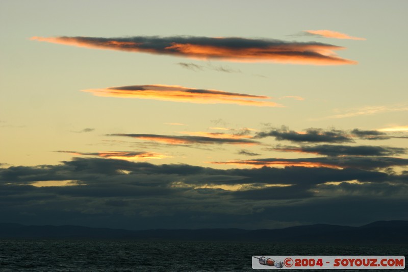 Freycinet Coast - Coles Bay
Mots-clés: sunset