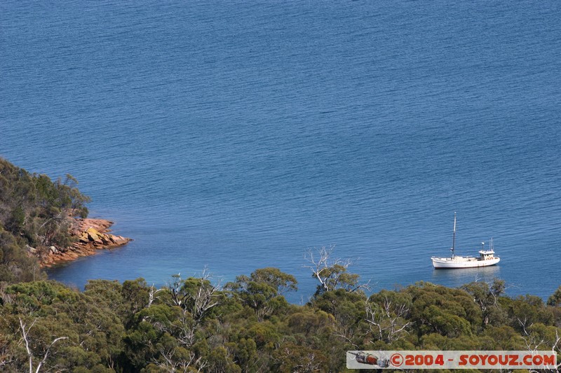 Freycinet National Park
Mots-clés: plage