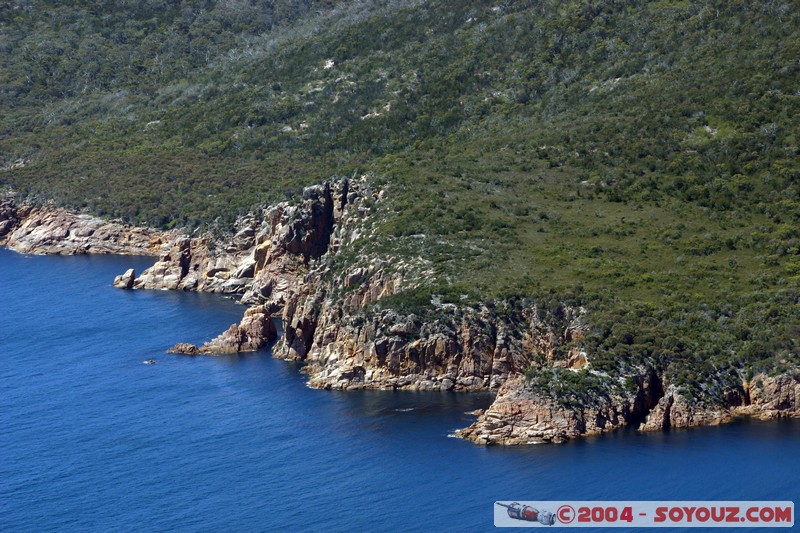 Freycinet National Park - Wineglass Bay
Mots-clés: plage