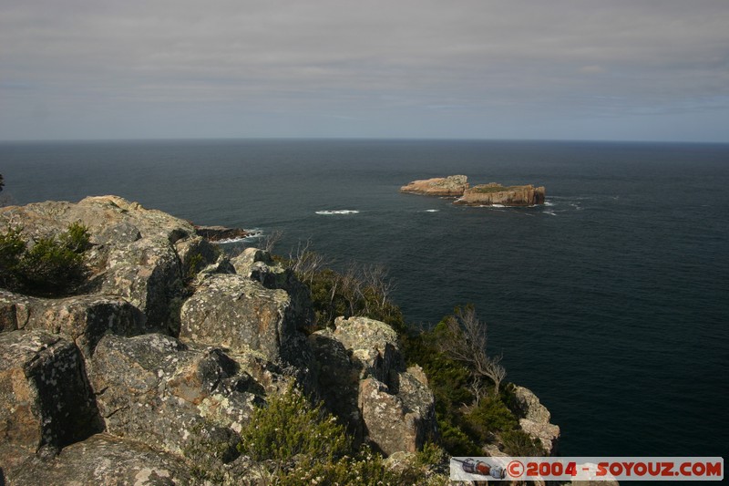 Freycinet National Park - Cape Tourville
Mots-clés: plage