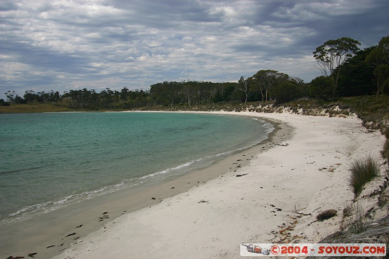 Maria Island
