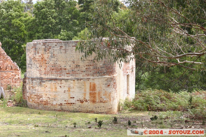 Maria Island - Oast House
