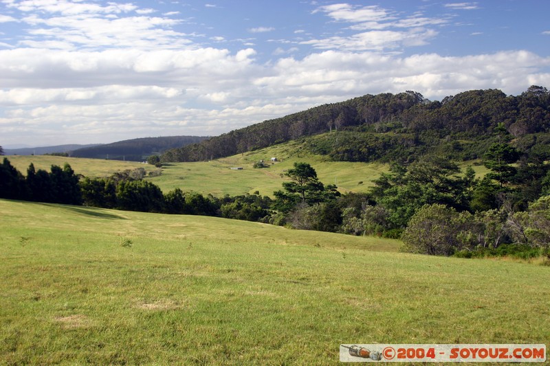 Tasman Peninsula - Stormlea
