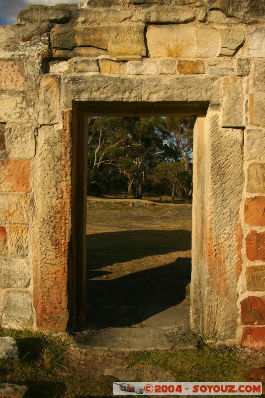 Tasman Peninsula - Coal Mines Historic Site
Mots-clés: sunset